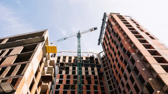 Crédito imobiliário tende a depender cada vez menos de FGTS e poupança